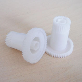 Suitable for Samsung ml1510 1710 565PR 560R 565P SCX4200 4300 main motor gear