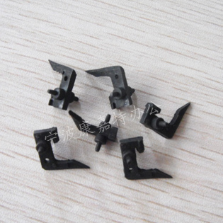 Compatible with applicable Toshiba BD168 169208209258259 fixing upper stick heat roller separating claws-Taobao