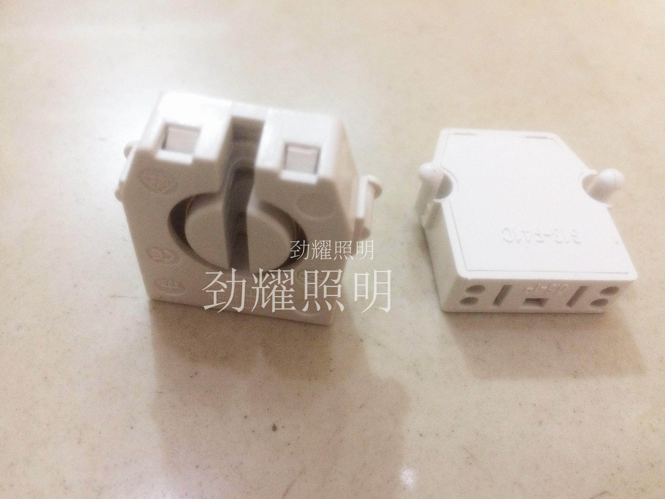 T8 light feet T8 grid light foot fluorescent light feet T8 lamp feet T8 fluorescent light feet