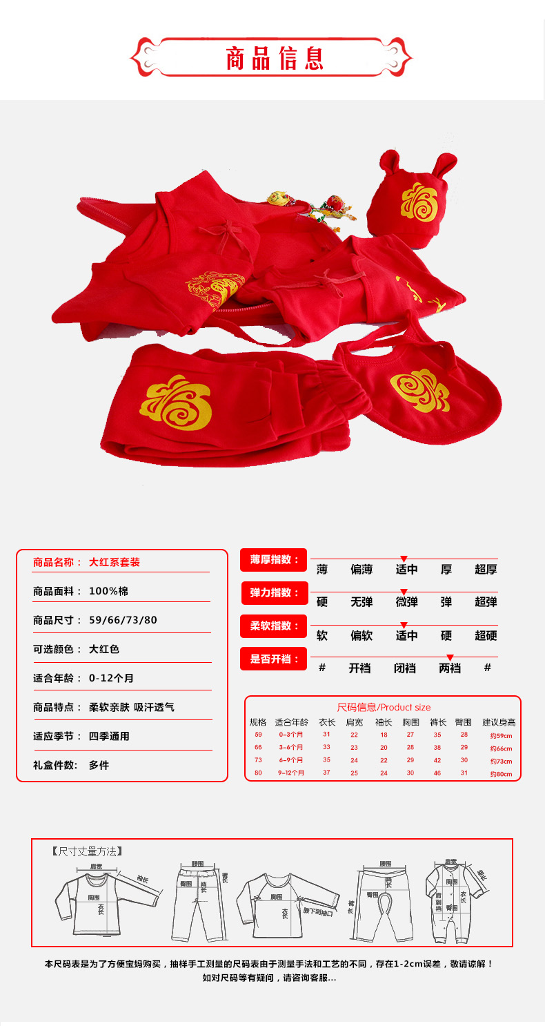 Coffret cadeau pour nouveau-né - Vêtements + Accessoires - Ref 1951596 Image 11