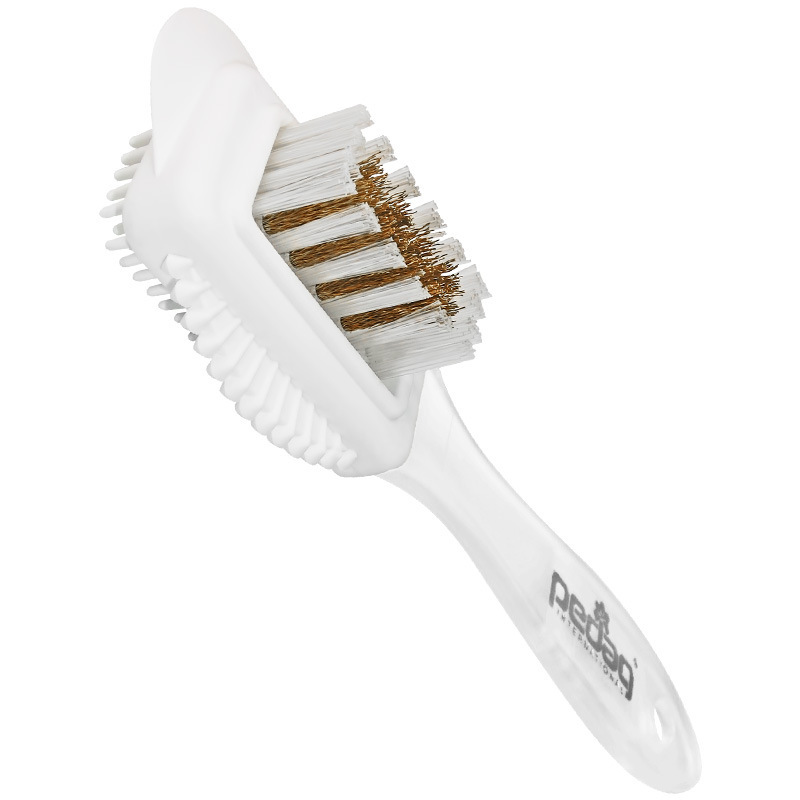 German Pedag Suede Brush, Suede Brush for Cleaning and Maintaining Snow Boots, Nubuck, and Suede Leather Shoes