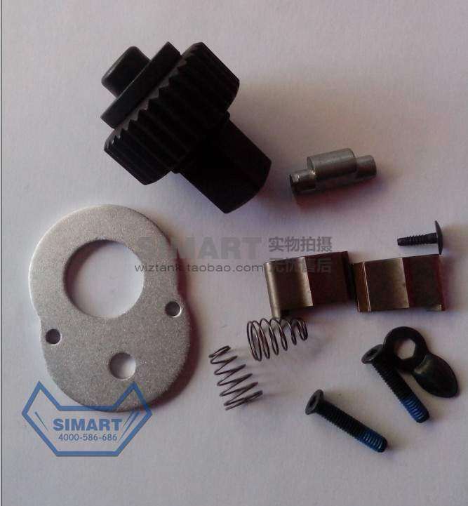 SIMART AM series torque wrench maintenance package Ratch replacement component