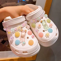 22 комплекта замороженного насильственного медведя (исключая обувь)