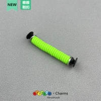 Флуоресцентный зеленый/1