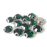 Темно -зеленый/5