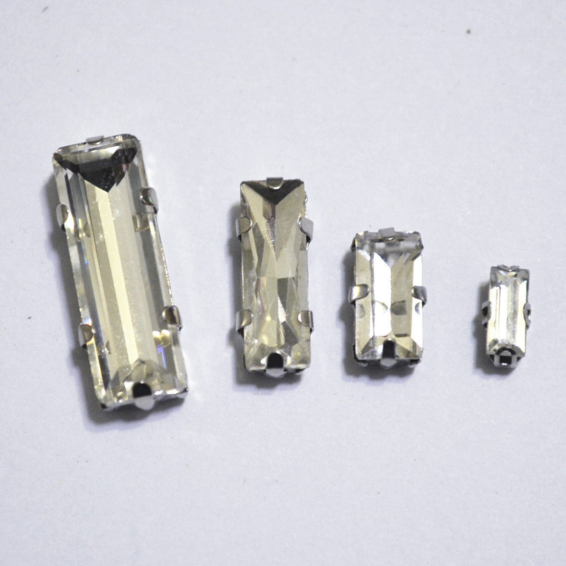 diy hand sewn pew clothes water drill accessories glass profiled claw drill decorative accessories shoes bag filling drill strip