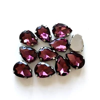 Соус фиолетовый/5 штук