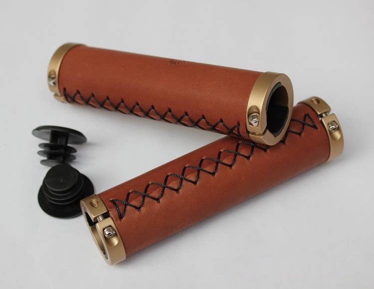 Poignées de vélo PROPALM - Ref 2334856 Image 4