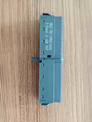 Siemens 300PLC-Digital module terminal Order number 392-1AM00-0AA0