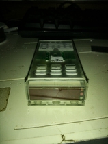 PT100 probe output port SSR solid state relay for honeywell temperature controller in UK