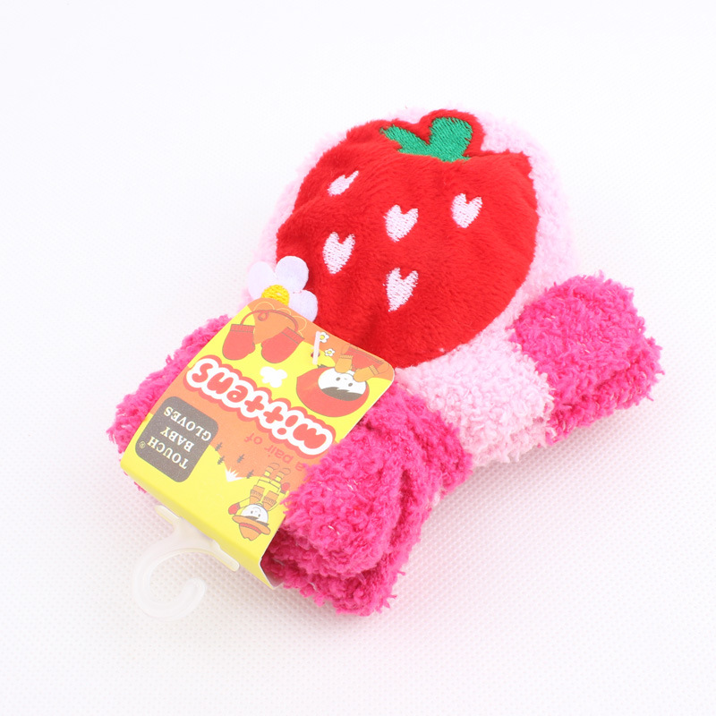 Gants pour enfants en coton - Ref 2145999 Image 10