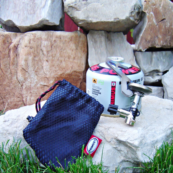 Primus Express Stove Ti Sweden Primus outdoor camping gas stove with electronic ignition