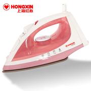 điện máy xanh bàn ủi Thượng Hải Red Heart Iron Steam Máy điều nhiệt cầm tay Treo Bàn ủi khô và ướt RH218 máy là quần áo