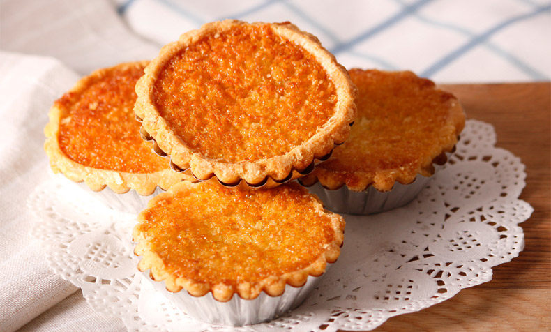 Huang Zehe Coconut Cake Snacks Xiamen Pie Gulangyu Special Snacks Traditional Pastry Tea Handmade 300g * 2