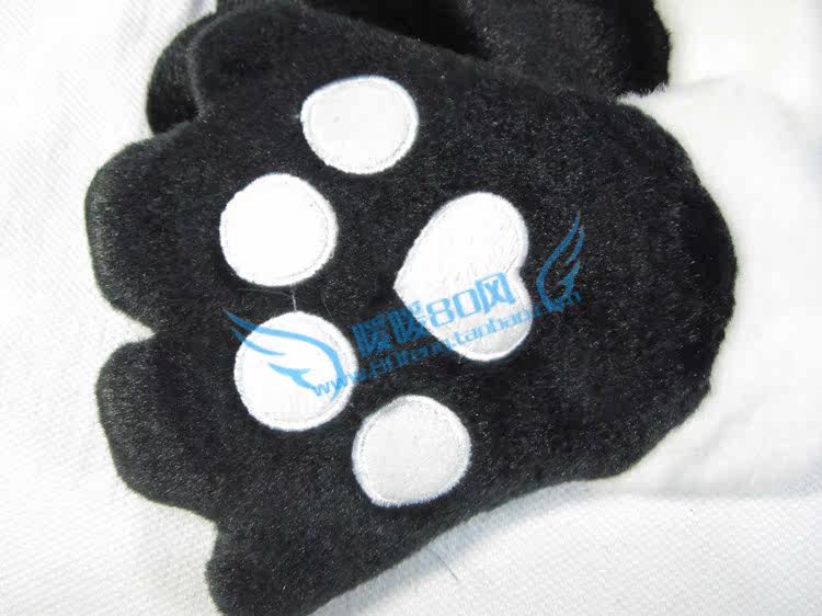 Gants pour enfants HONGBAO en de laine - Ref 2147002 Image 25