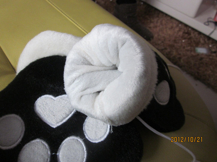 Gants pour enfants HONGBAO en de laine - Ref 2147002 Image 28