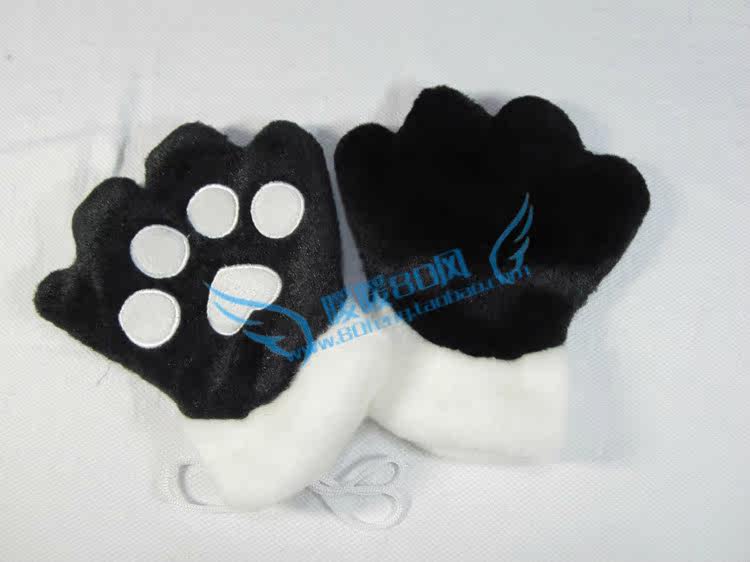 Gants pour enfants HONGBAO en de laine - Ref 2147002 Image 19