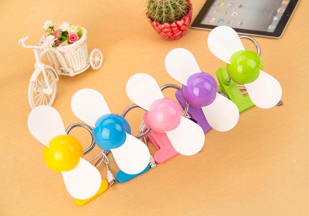 Ventilateur USB - Ref 399780 Image 9