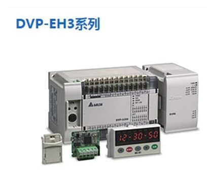 The new original Taita EH3 Series expansion card DVP-FEN01 DVP-512FM is guaranteed for one year