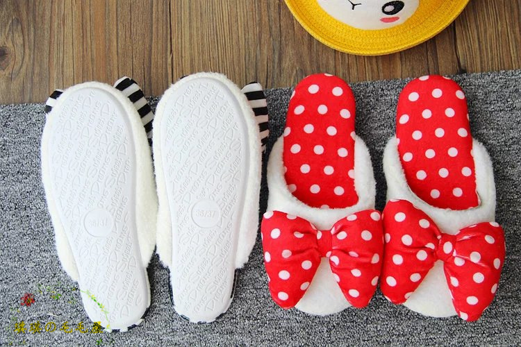 Chaussons enfants en coton - Ref 1015194 Image 17