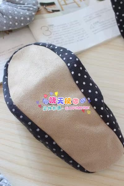 Chaussons enfants - Ref 1014644 Image 5