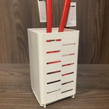 Nordic Ikea Simple Hollow Poorpsticks Кухонная принадлежностя