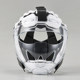 Karate helmet full protection