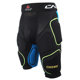 Ice hockey baseball football anti-fall anti-collision shorts