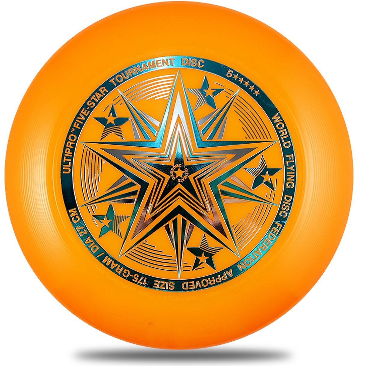 Professional Sports Frisbee Outdoor 175g Extreme Frisbee Fitness Frisbee Soft Children's Roundabout Training Adult Competition