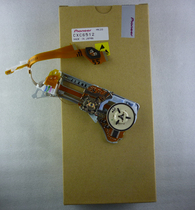 Pioneer FX-MG9637DVZT Laser Head Carriage Mecha Assy CXC6512