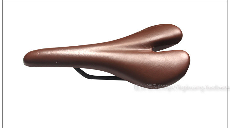Selle de vélo cyclisme sur route KMOTION - Ref 2345538 Image 37