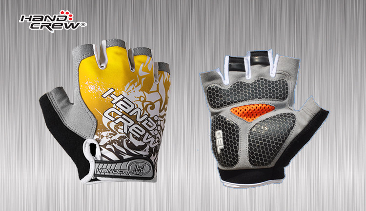 Gants pour vélo - Ref 2244759 Image 17