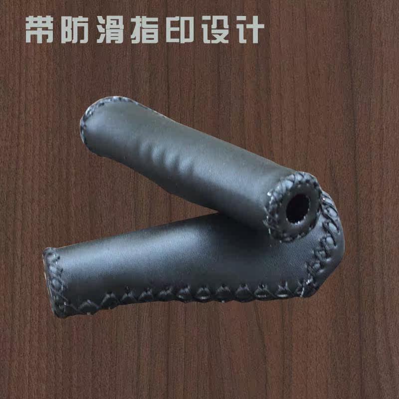 Poignées de vélo KMOTION - Ref 2343560 Image 9