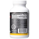 American Jarrow Formulas Ubiquinol Panseol Restore Apzyme Q10 Soft Capsule Restoration