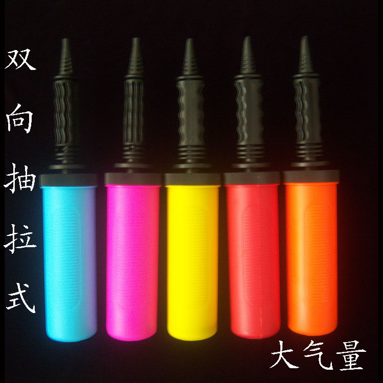 Pompe à vélo - Ref 2389333 Image 3