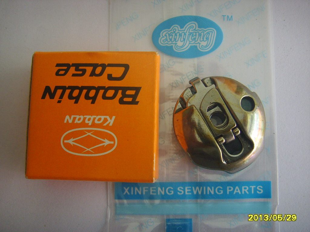 Sewing Machine Parts Trolley 2280 2284 Bobbin Case Zowen Brand