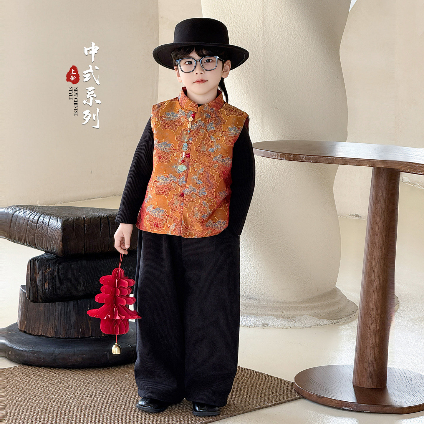 为什么2026年的拜年礼和过去大不一样？聊聊拜年礼背后的潮流变化