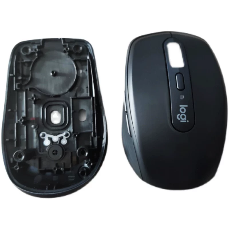 Оригинальные запасные части для мыши Logitech MX Master/Anywhere3: корпус, колесо, зарядка, обслуживание и замена