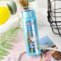 History Nusby fresh water moisturizing and refreshing water 160ml female male student moisturizing clear and controlled oil nourishing water tonic makeup water