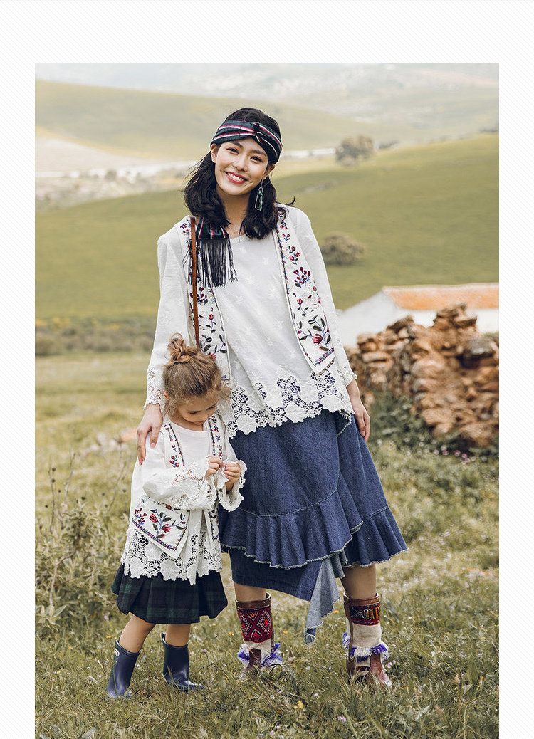 Débardeur hiver femme INMAN   en Coton - Ref 3178623 Image 8