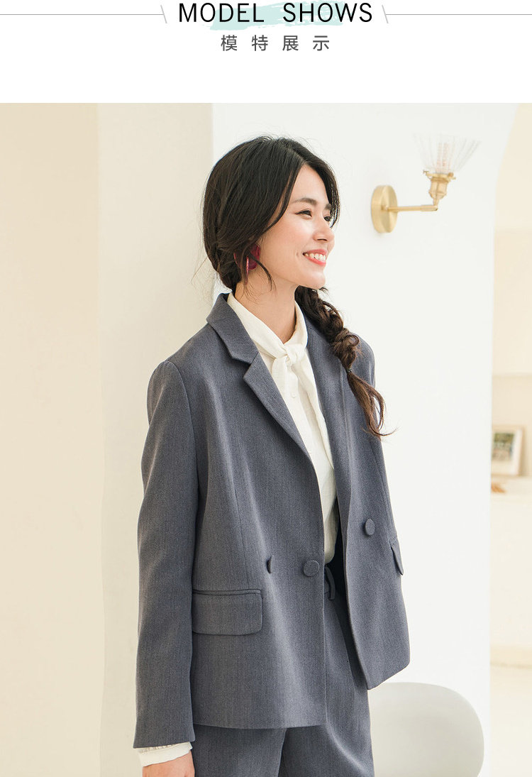 Veste pour femme INMAN   en Polyester - Ref 3219123 Image 14