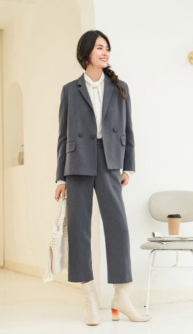 Veste pour femme INMAN   en Polyester - Ref 3219123 Image 19