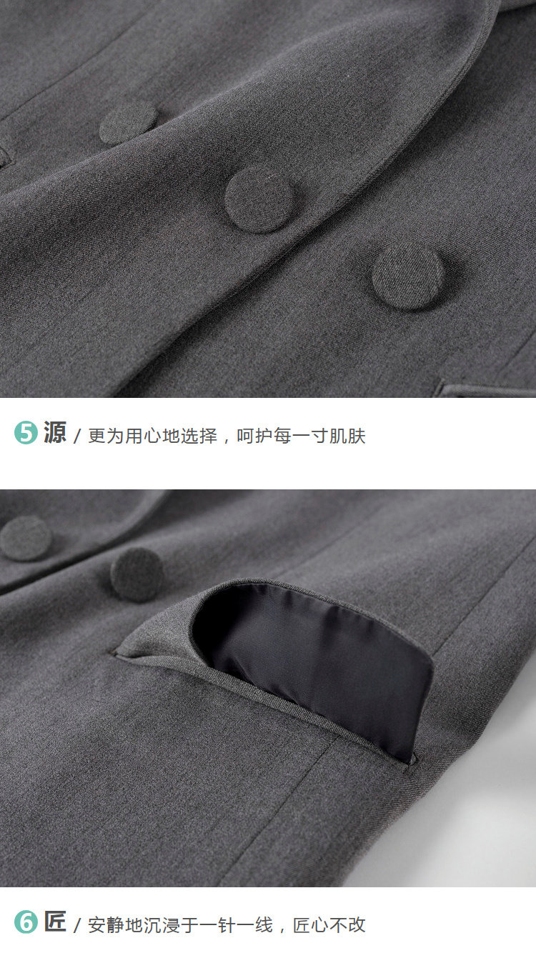 Veste pour femme INMAN   en Polyester - Ref 3219123 Image 29