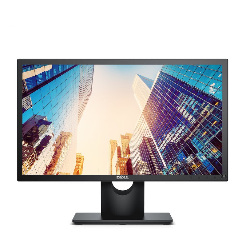 Dell Dell Dell E2216HV 21 5 inch Full HD Commercial Computer LCD Automation Display