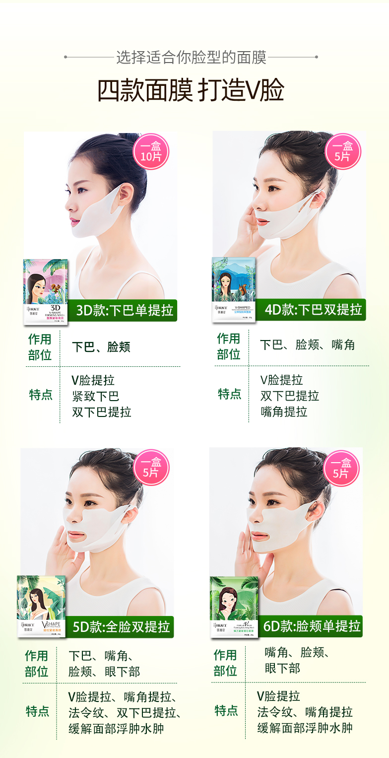 POZA黄金面罩：家庭护肤革命的新曙光