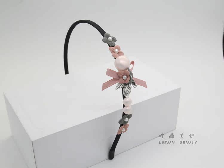 Accessoire cheveux - Ref 1202928 Image 8