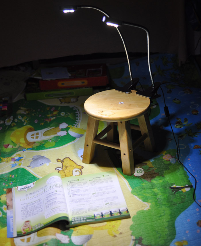 Lampe USB - Ref 376933 Image 24