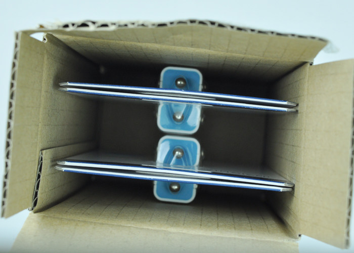 chargeur 2.4A, 2A - Ref 1300072 Image 13