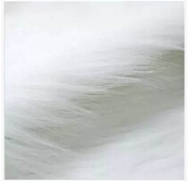 Fur display counter black jewelry white plush mat shooting jewelry fabric thickened background decoration