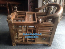 Folk old objects beech childrens car car nostalgia collection of photographic props museum decoration